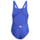 Adidas Παιδικό ολόσωμο μαγιό 3-Stripes Swimsuit